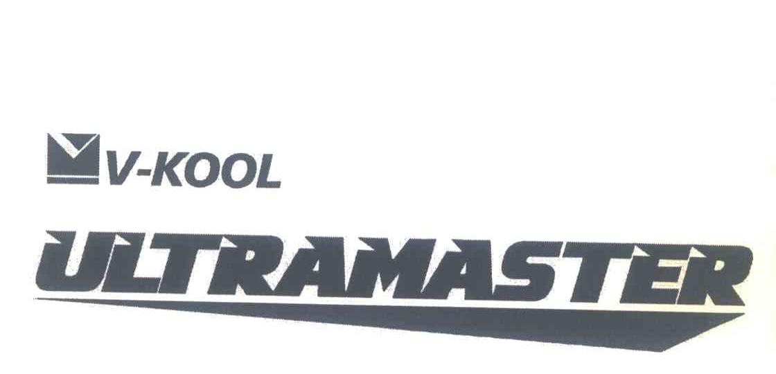 V-KOOL ULTRAMASTER