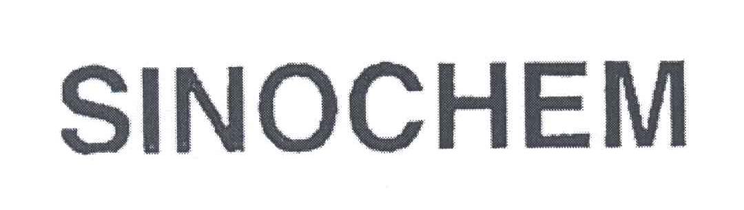 SINOCHEM