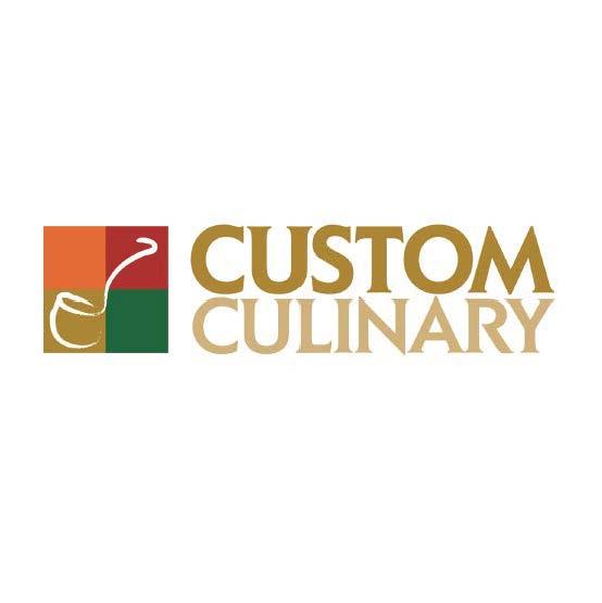CUSTOM CULINARY