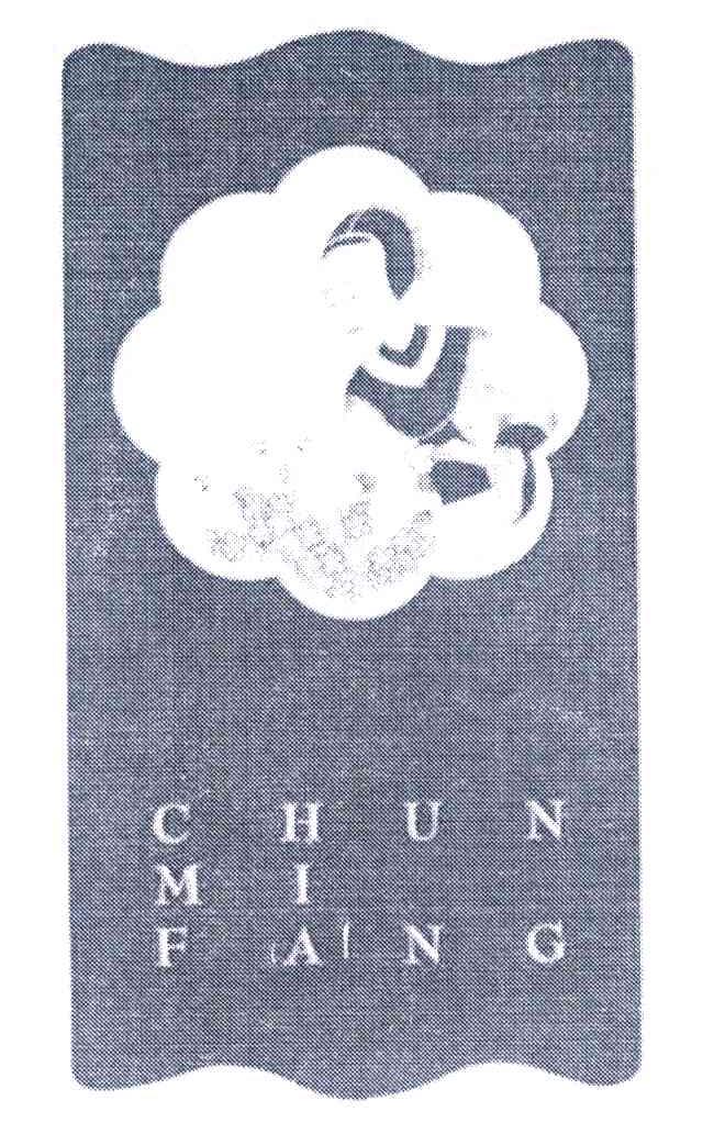 CHUN MI FANG