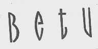 BETU