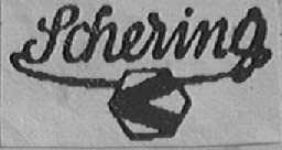 SCHERING