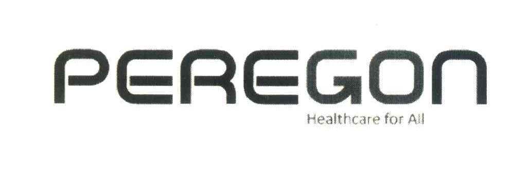 PEREGON HEALTHCARE FOR ALL
