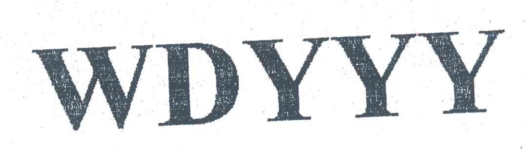 WDYYY