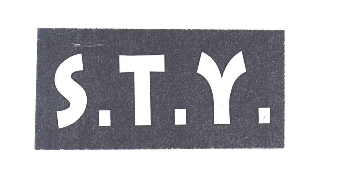 S T Y