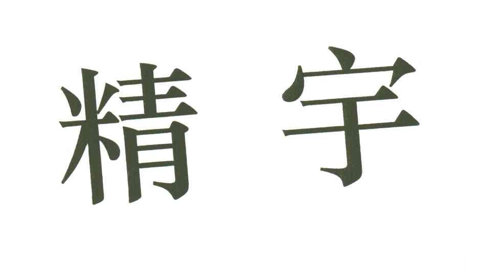 精宇