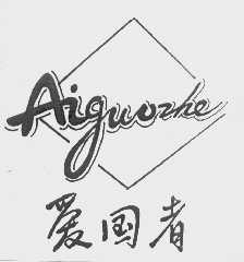 爱国者