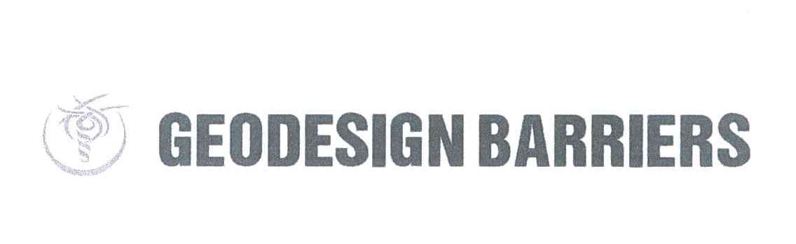 GEODESIGN BARRIERS