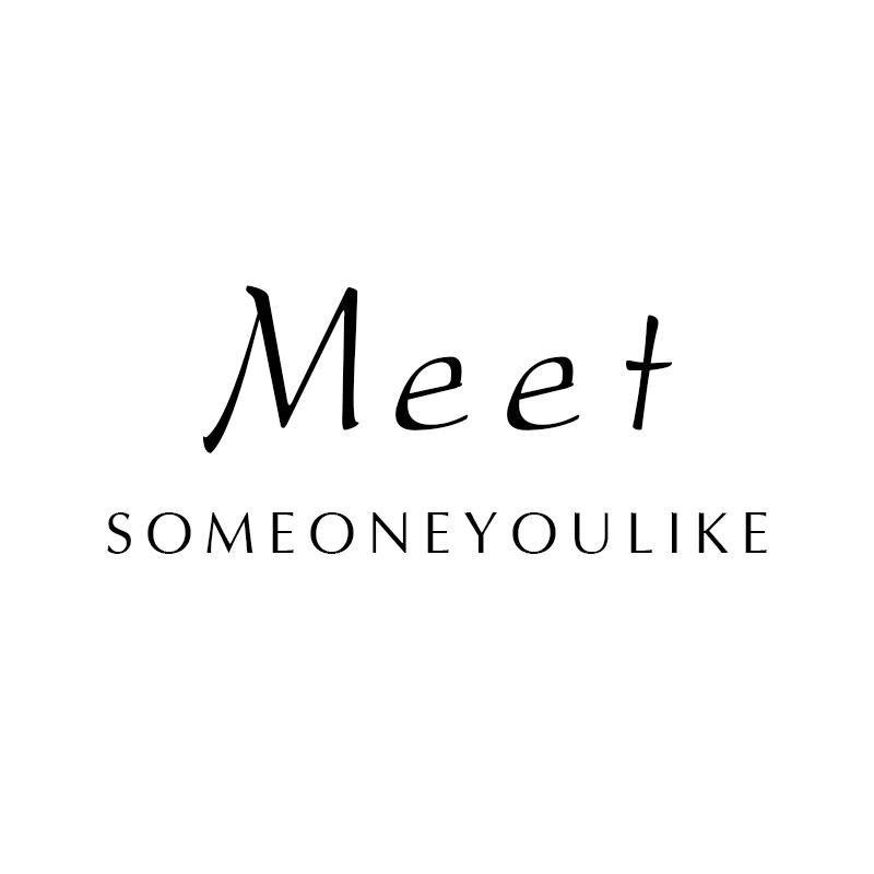MEET SOMEONEYOULIKE