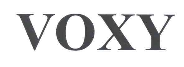 VOXY