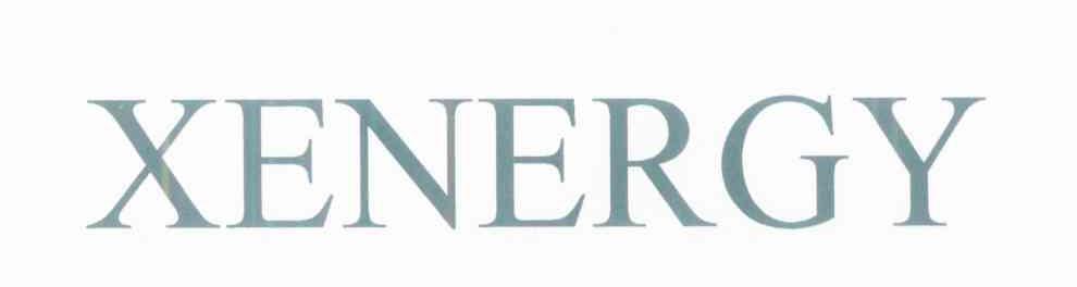 XENERGY