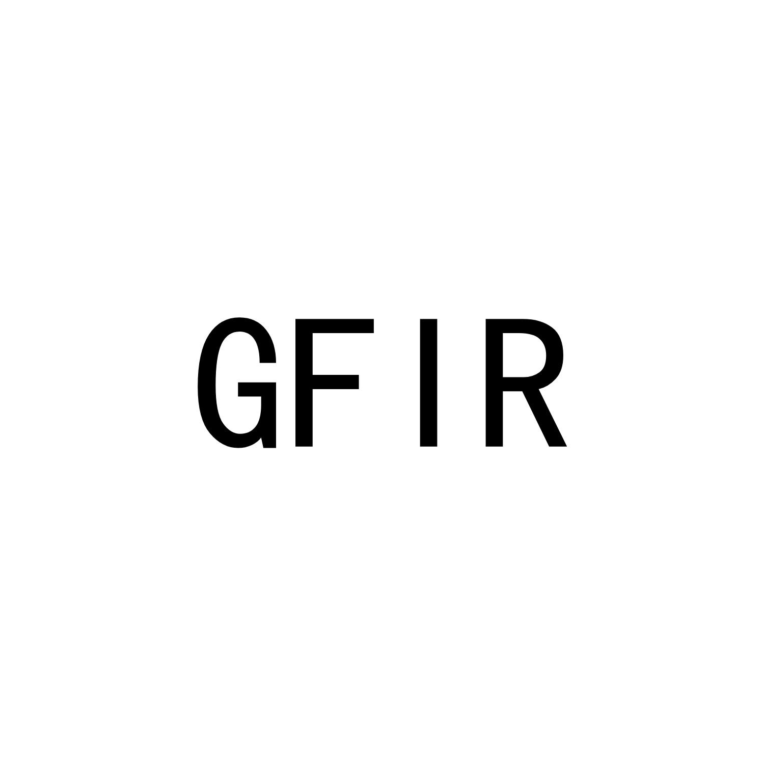 GFIR