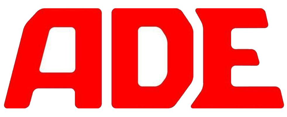 ADE