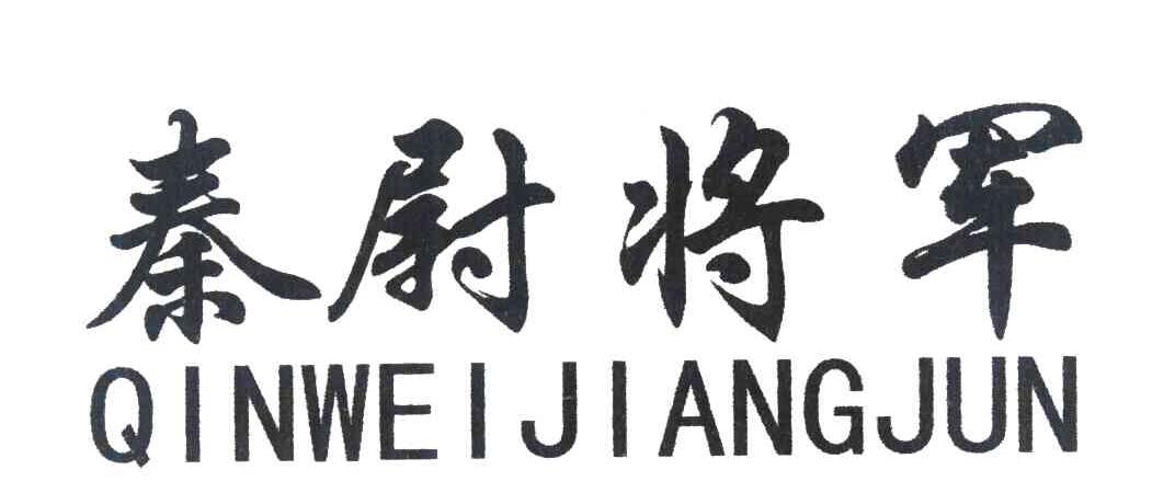 秦尉将军