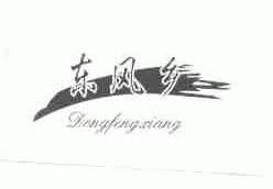 东风乡