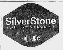 SILVER STONE DU PONT