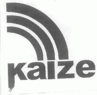 KAIZE