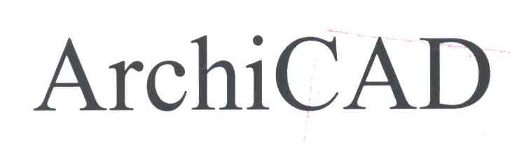ARCHICAD