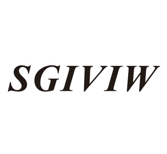 SGIVIW