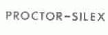 PROCTOR-SILEX