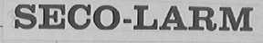 SECO-LARM