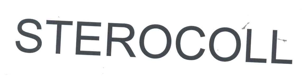 STEROCOLL