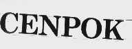 CENPOK