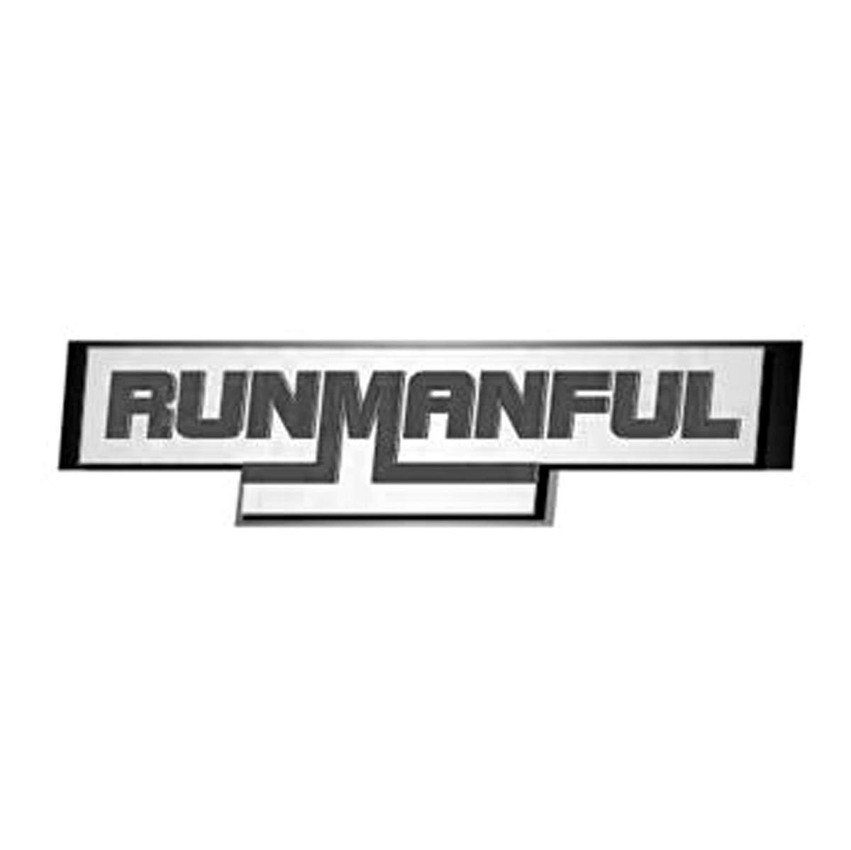 RUNMANFUL