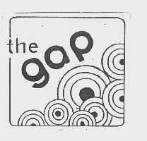 THE GAP
