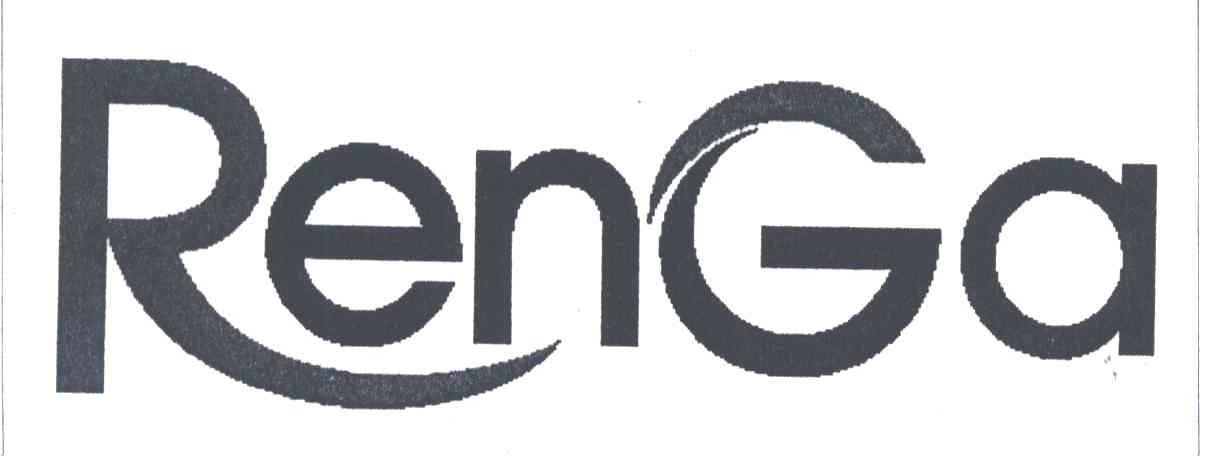 RENGA