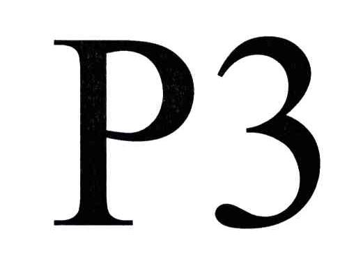 P;3