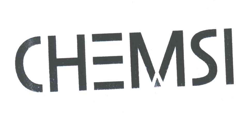 CHEMSI