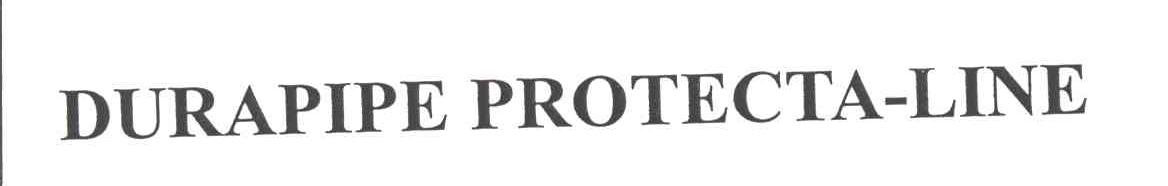 DURAPIPE PROTECTA LINE