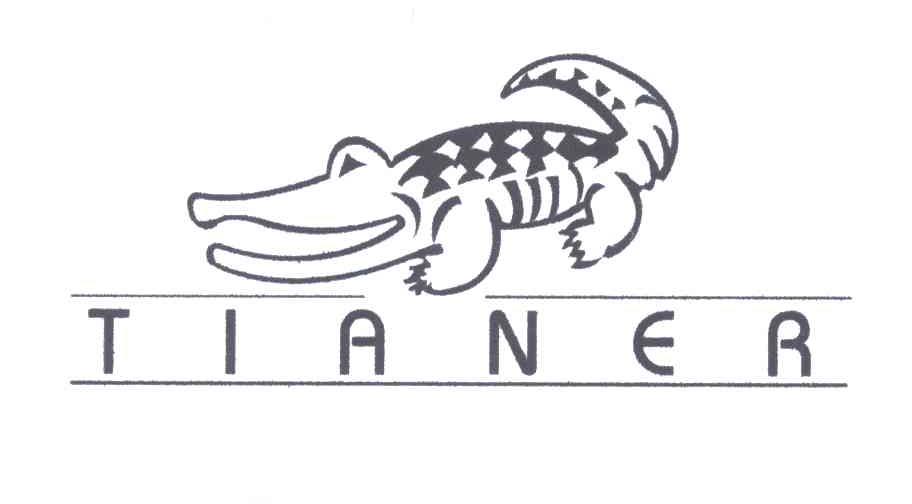 TIANER及图