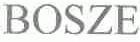 BOSZE