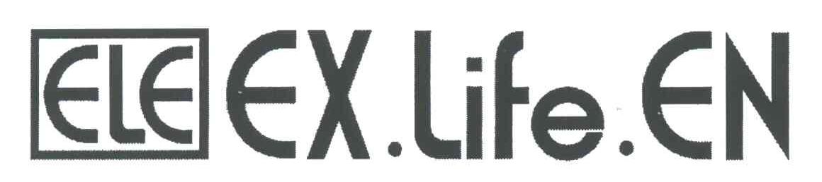 ELE EX.LIFE.EN