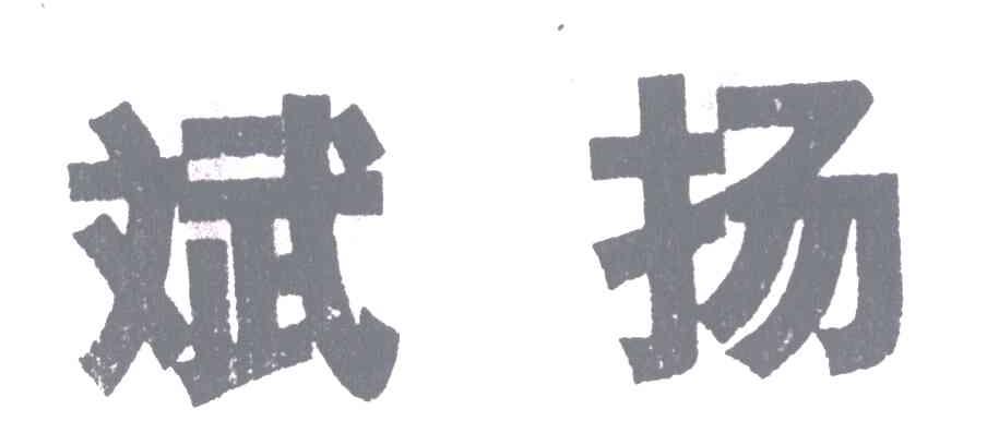 斌扬