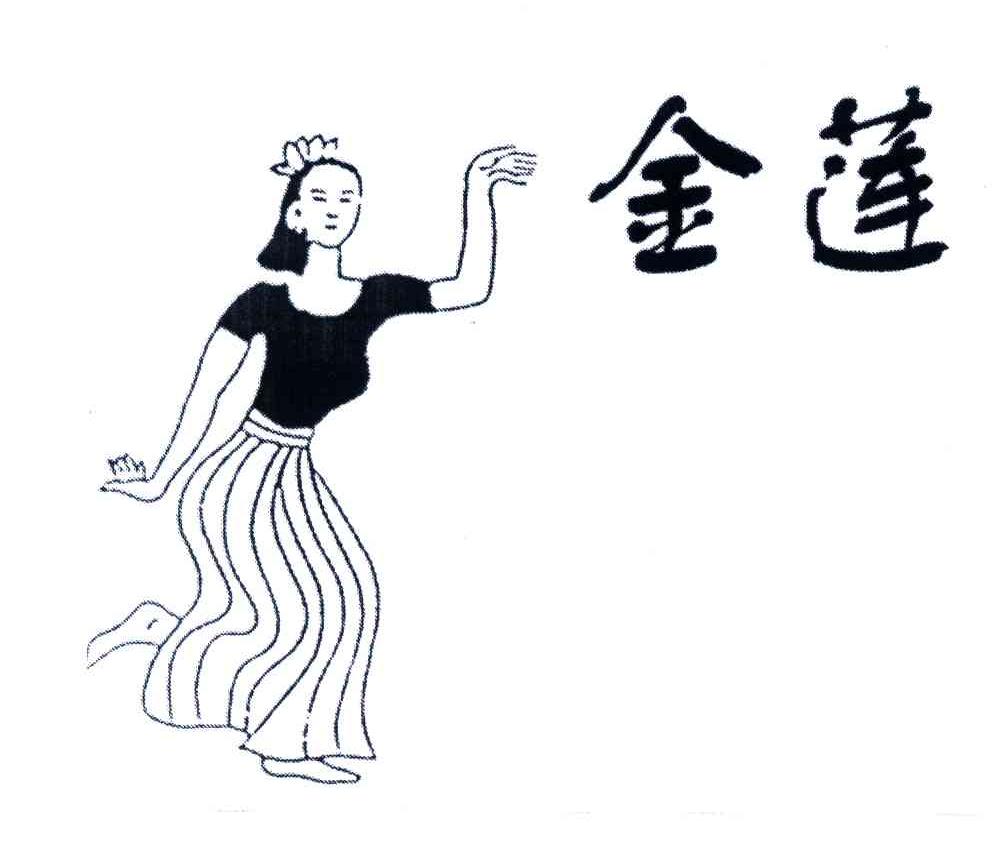 金莲