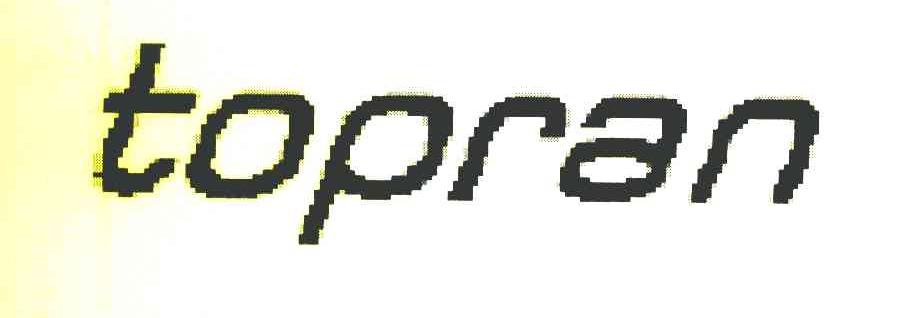 TOPRAN