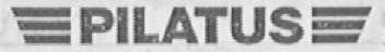 PILATUS