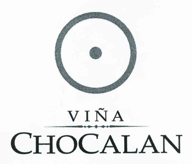 VINA CHOCALAN