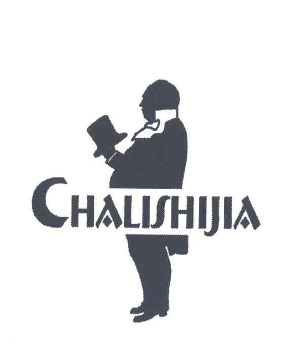 CHALISHIJIA