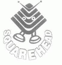SQUAREHEAD