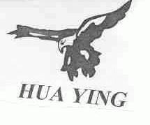 HUA YING