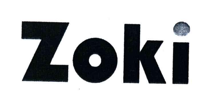 ZOKI