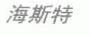 海斯特