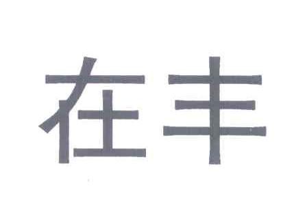 在丰
