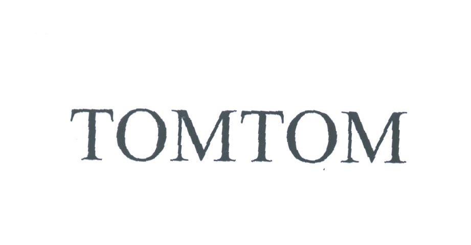 TOMTOM