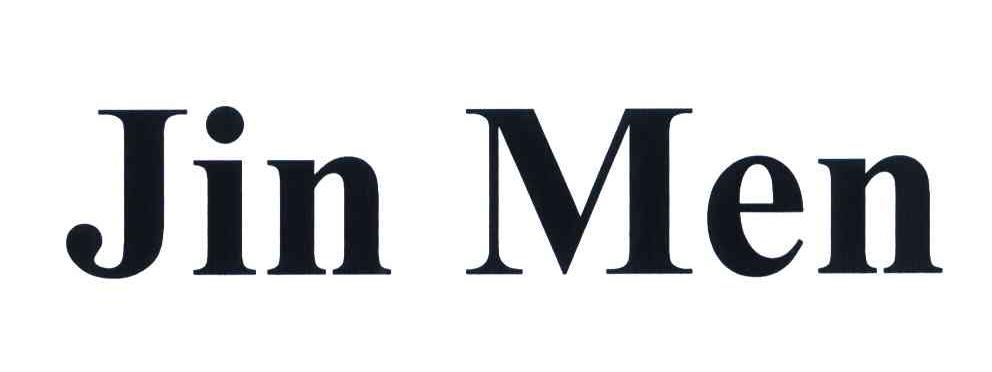 JIN MEN