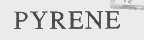 PYRENE